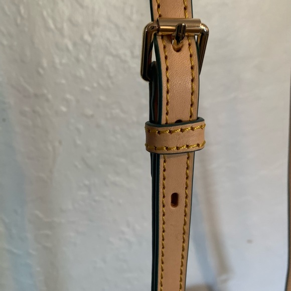 Disney Dooney & Bourke Bag - White Sketch - Crossbody New - Picture 5 of 10